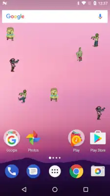 Play Zombie Prank