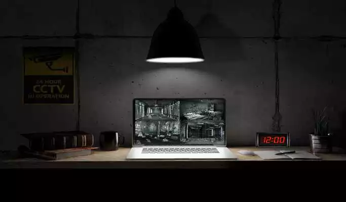 Play Zombie Prison Escape