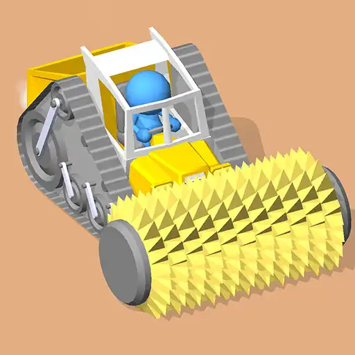 Play Zombie Pusher APK