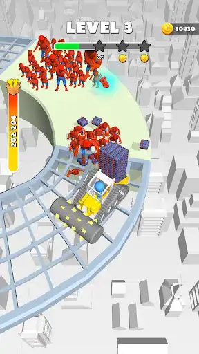 Play Zombie Pusher  and enjoy Zombie Pusher with UptoPlay