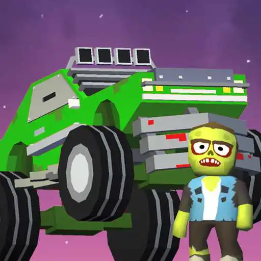 Free play online Zombie Race APK