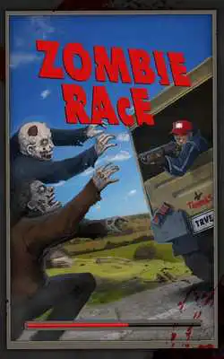 Play Zombie Race