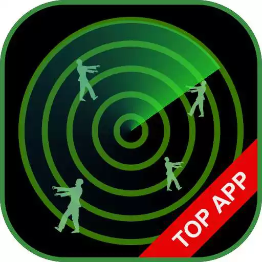 Play Zombie Radar Simulation APK Play Zombie Radar Simulation APK