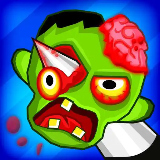 Play Zombie Ragdoll - Zombie Games APK