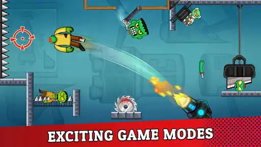 Play Zombie Ragdoll - Zombie Games as an online game Zombie Ragdoll - Zombie Games with UptoPlay