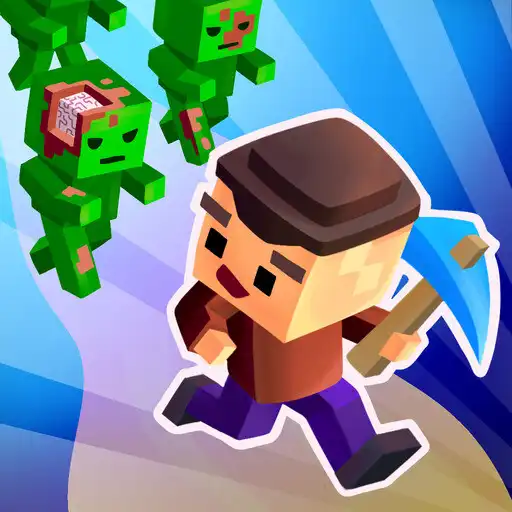 Play Zombie Raid: Village Defence APK Play Zombie Raid: Village Defence APK