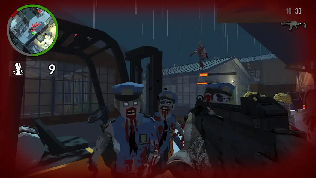 Play Zombie Rampage : First Day Outbreaks and enjoy Zombie Rampage : First Day Outbreaks with UptoPlay Play Zombie Rampage : First Day Outbreaks and enjoy Zombie Rampage : First Day Outbreaks with UptoPlay