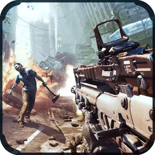 Free play online Zombie Reaper 3  APK