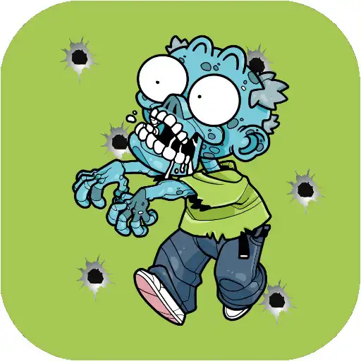 Play Zombie Retro Survival Shooter APK