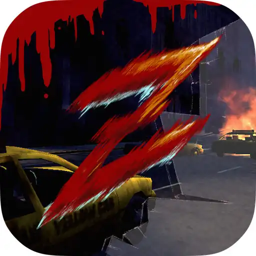 Play Zombie Rift : Last Teleporter APK