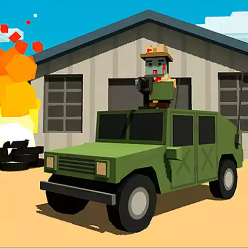 Free play online Zombie Road APK