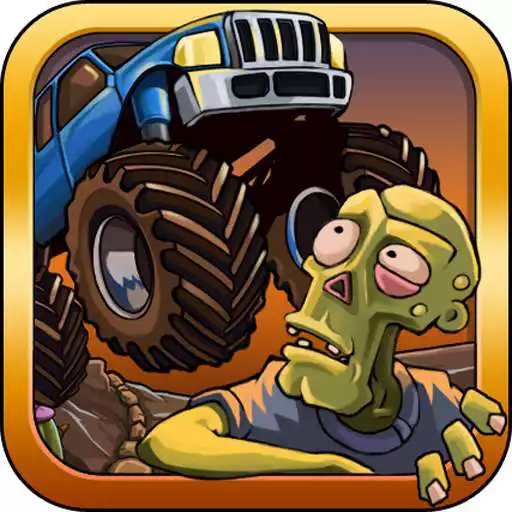 Play Zombie Road Racing APK