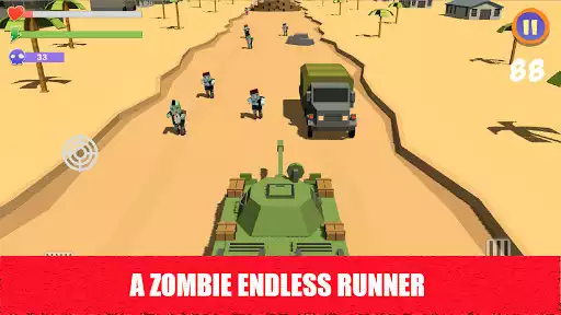 Play Zombie Road