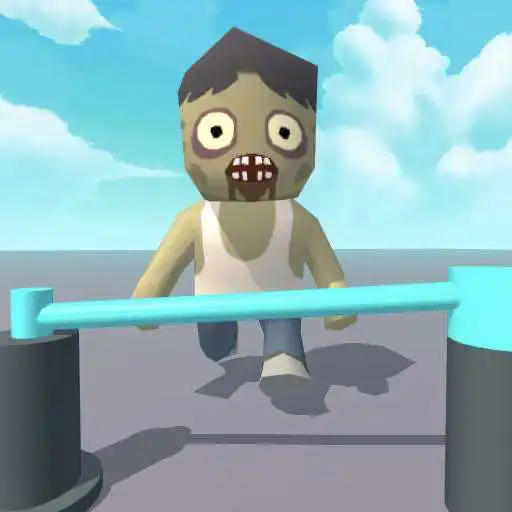 Play Zombie Rope Defence APK