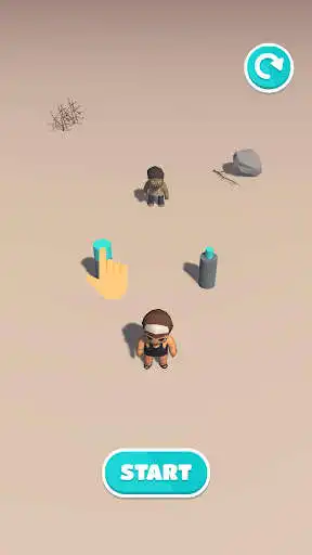 Play Zombie Rope Defence  and enjoy Zombie Rope Defence with UptoPlay