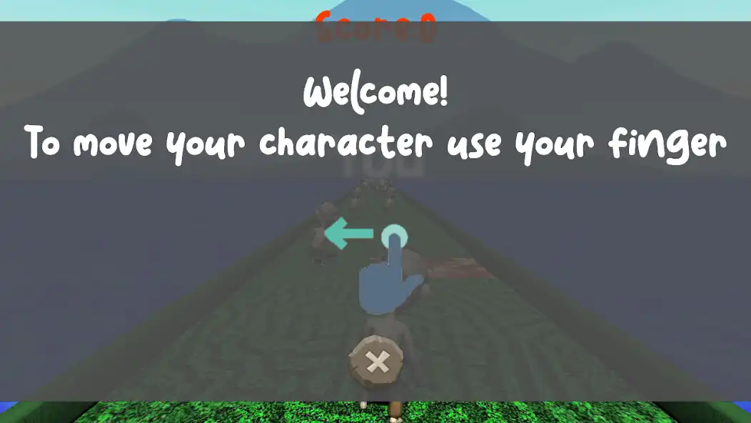 Play Zombie Runaway  and enjoy Zombie Runaway with UptoPlay