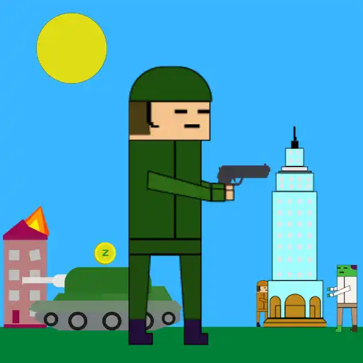 Play Zombie run death APK Play Zombie run death APK