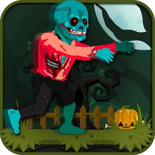 Play Zombie Run APK Play Zombie Run APK