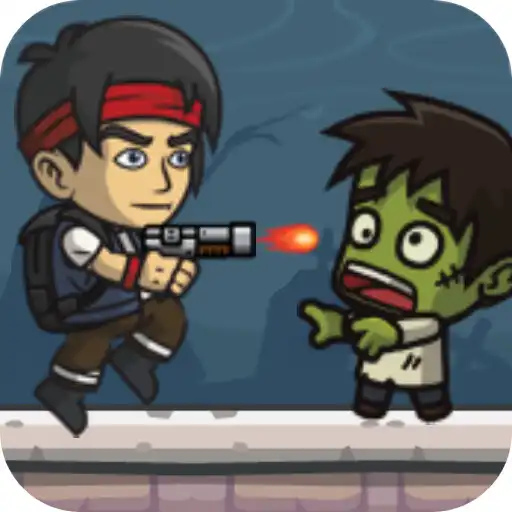 Play Zombie Runner Hero APK
