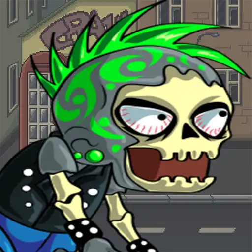Free play online Zombie Runner APK Free play online Zombie Runner APK