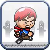 Free play online Zombie Run Survivor APK