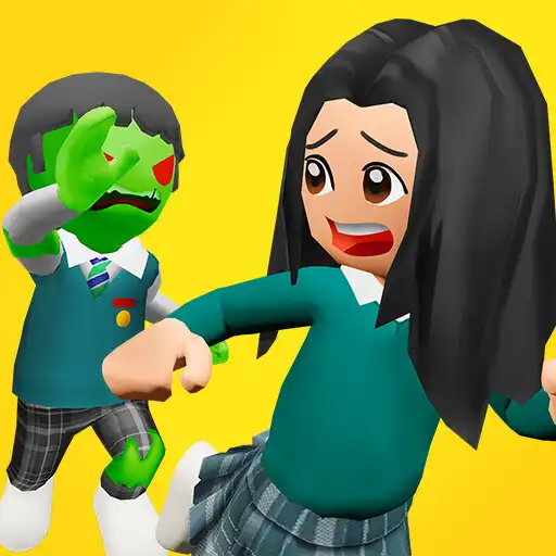 Play Zombie Rush: Escape Survive APK Play Zombie Rush: Escape Survive APK