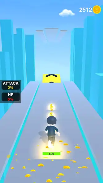 Play Zombie Rush: Escape  Survive  and enjoy Zombie Rush: Escape  Survive with UptoPlay