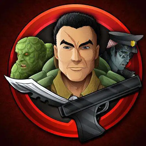 Free play online Zombie Rush APK Free play online Zombie Rush APK