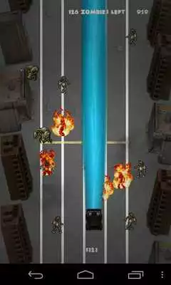 Play Zombie Safari