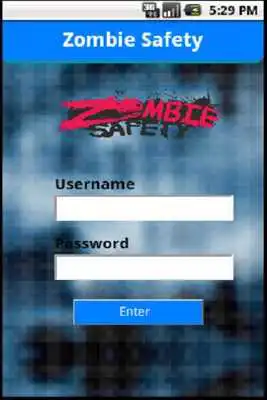 Play Zombie Safety