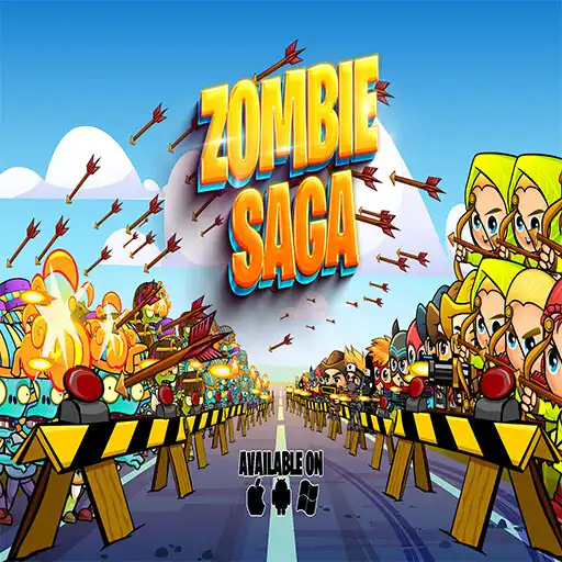 Play ZombieSaga APK