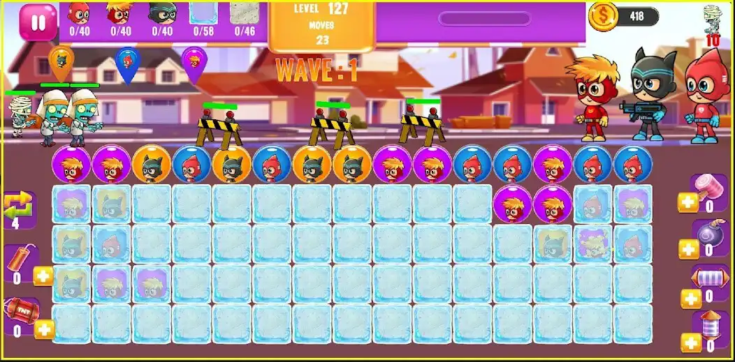 Play ZombieSaga and enjoy ZombieSaga with UptoPlay Play ZombieSaga and enjoy ZombieSaga with UptoPlay