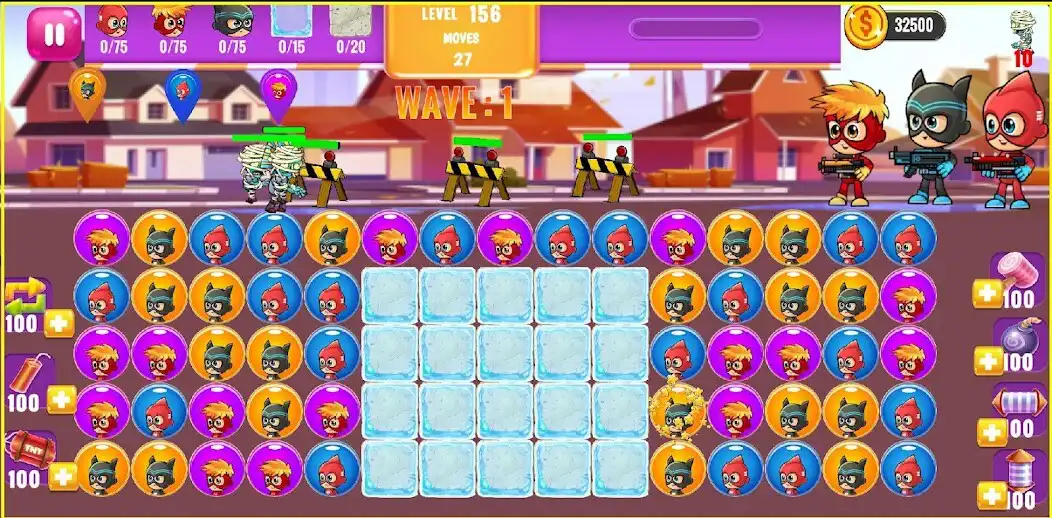 Play ZombieSaga as an online game online ZombieSaga with UptoPlay Play ZombieSaga as an online game ZombieSaga with UptoPlay