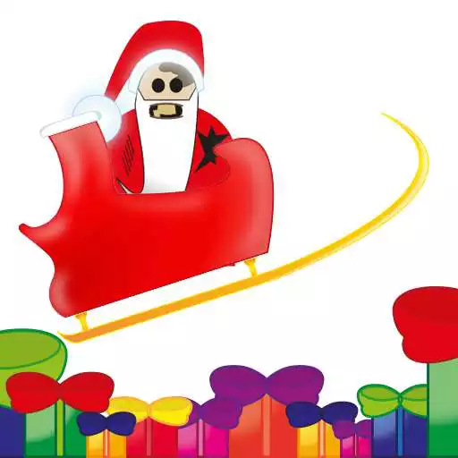 Free play online Zombie Santa APK