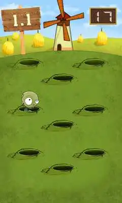 Play Zombies are coming Play Zombies are coming