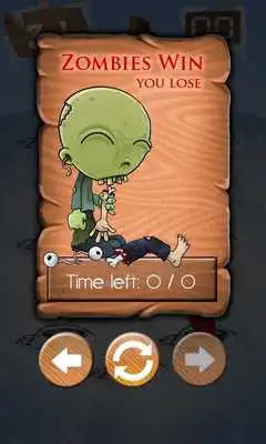 Play Zombies are coming Play Zombies are coming