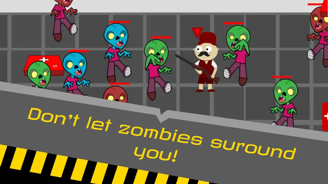 Play Zombies Ate My Breakfast  and enjoy Zombies Ate My Breakfast with UptoPlay
