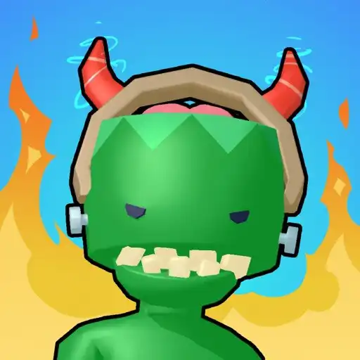 Play Zombies Attack Idle APK
