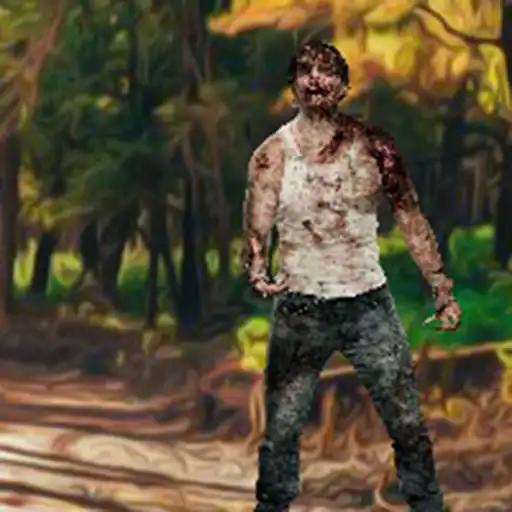 Play Zombie Savage Escape APK