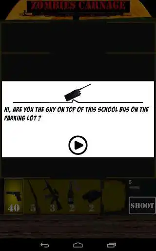 Play Zombies Carnage  and enjoy Zombies Carnage with UptoPlay
