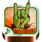 Free play online Zombie scary Ringtones 2016 APK