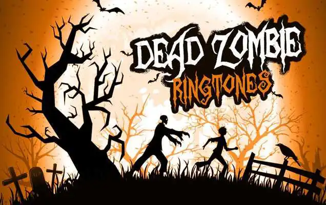Play Zombie scary Ringtones 2016