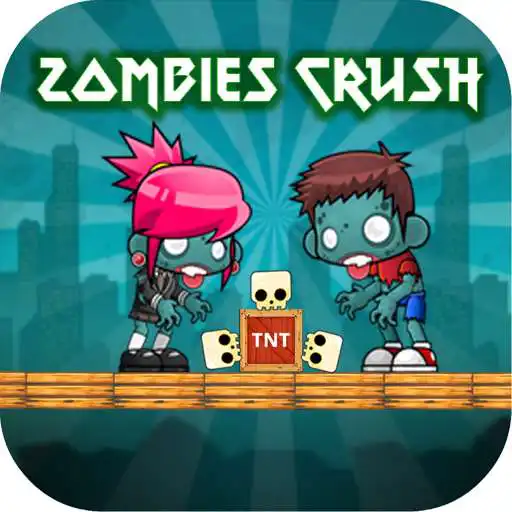 Play Zombies Crush APK Play Zombies Crush APK