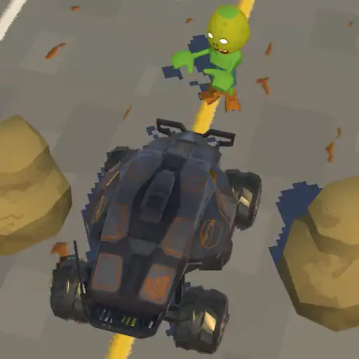 Play Zombies dont use crosswalks APK
