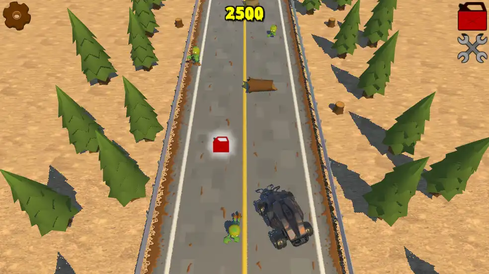 Play Zombies dont use crosswalks as an online game Zombies dont use crosswalks with UptoPlay