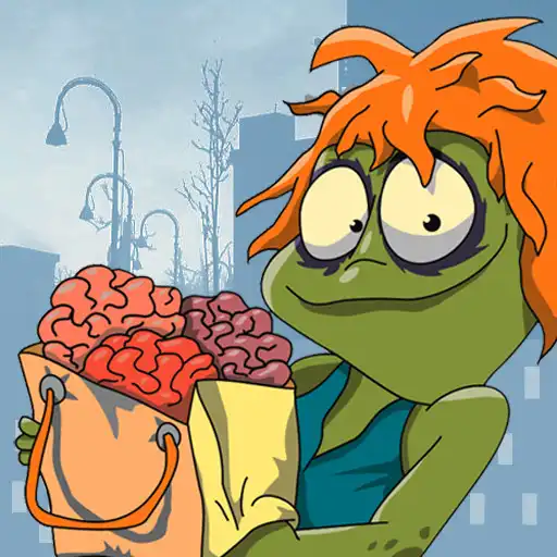 Play Zombies Escape: Search and Find Games APK Play Zombies Escape: Search and Find Games APK