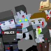 Free play online Zombies Escape Zombies 2 APK