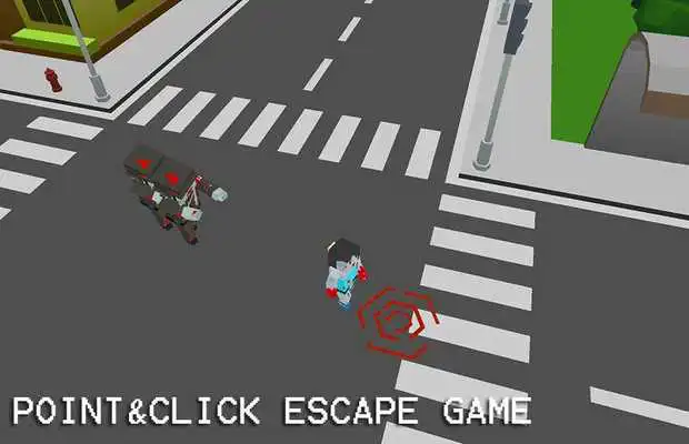 Play Zombies Escape Zombies 2