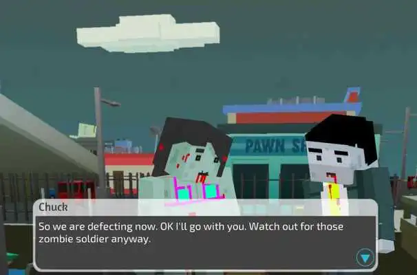 Play Zombies Escape Zombies 2