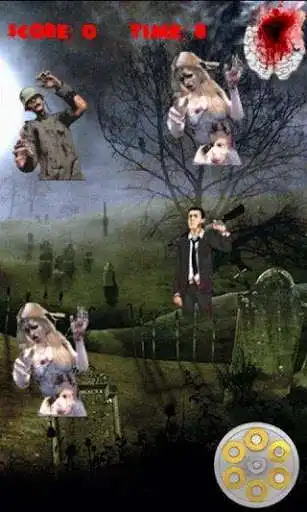 Play Zombies From Hell  and enjoy Zombies From Hell with UptoPlay